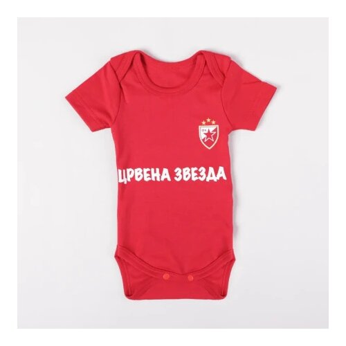 Stefan tekstil Bebi bodi cz 21c.92 ( 3126-21c.92 ) Slike