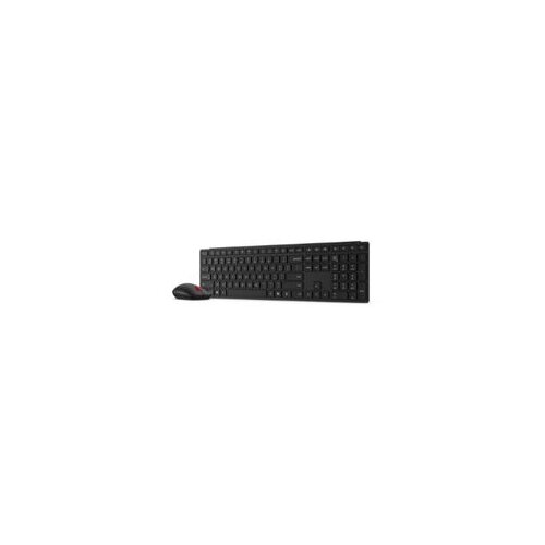 Lenovo Multi-Mode Pro 6000 bežična tastatura i mi&amp;scaron; YU, 4X31S04849 Slike