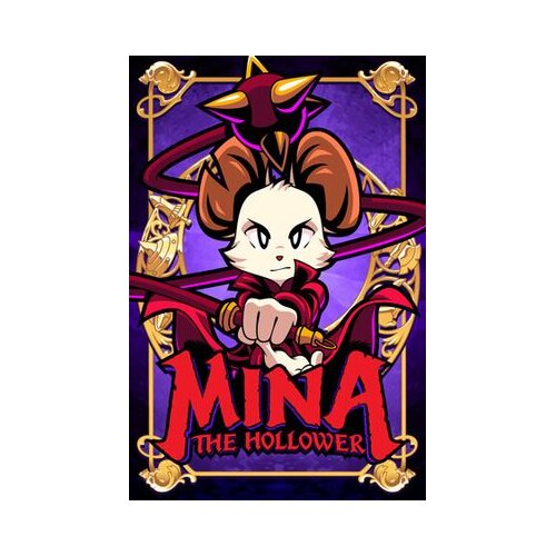 Steam Mina the Hollower Key (PC) GLOBAL Cene