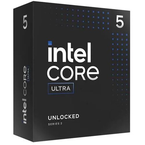  Core Ultra 5 225 BOX Slike