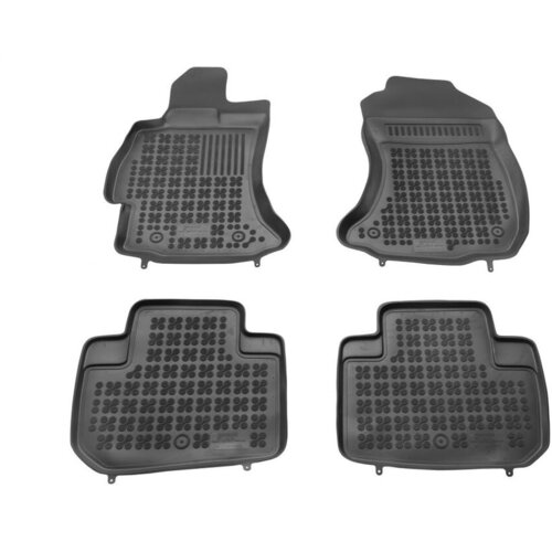 REZAW-PLAST Tipske patosnice za SUBARU Forester (2013+) - Kadice Cene