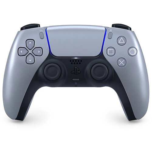 Playstation brezžični igralni plo&amp;scaron;ček dualsense (PS5) - sterling silver Slike
