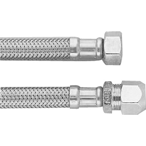  Podalj&amp;scaron;evalna cev, flexo (⅜-palčna, dolžina: 10 cm, privijalo 10 mm) Slike
