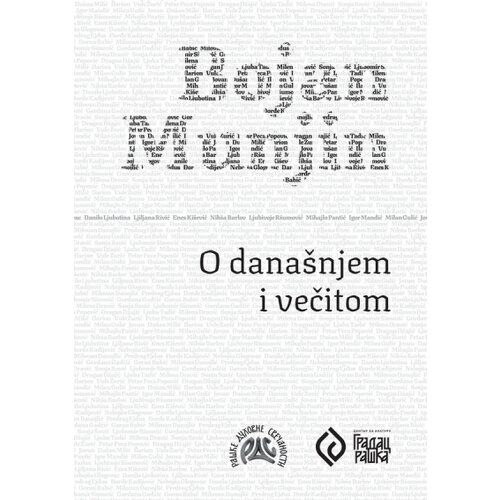  O dana&amp;scaron;njem i večitom Slike