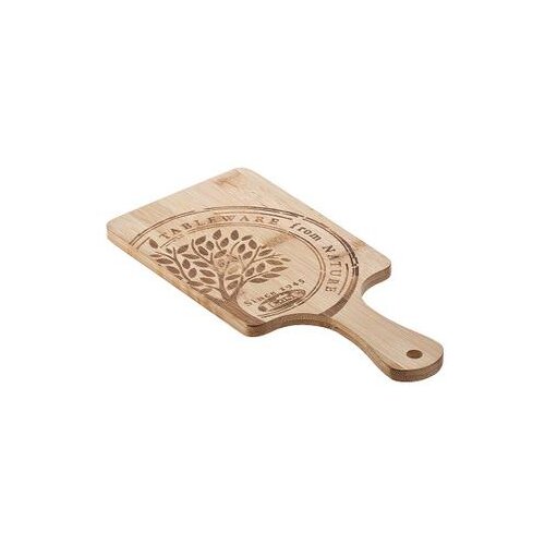  BAMBUS NATURE 17*50*1CM Slike