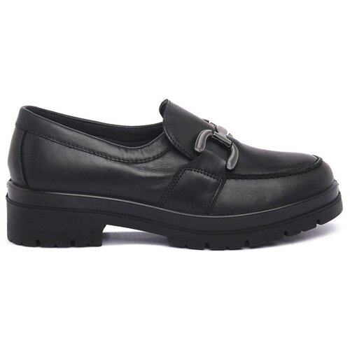 Enval Mokasini 8752500 Črna Slike