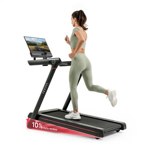 Yesoul T3 Plus - traka za hodanje i trčanje Cijene