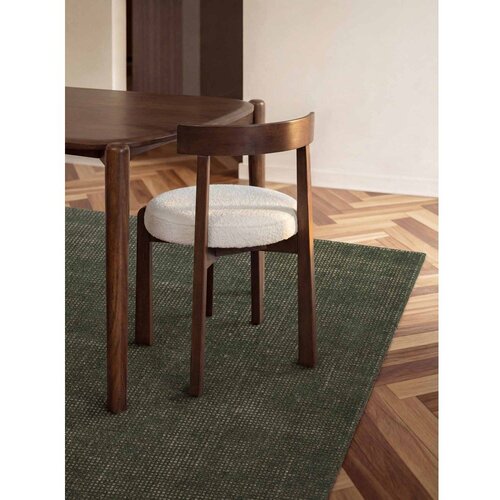 Ted Baker Temno zelena ročno tkana volnena preproga 120x170 cm Greenwich &amp;ndash; Slike