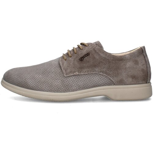 IgI&CO Čevlji Derby 7604311 Siva Cene