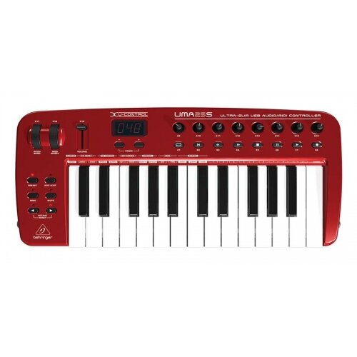 Behringer UMA25S midi klavijatura Cijene