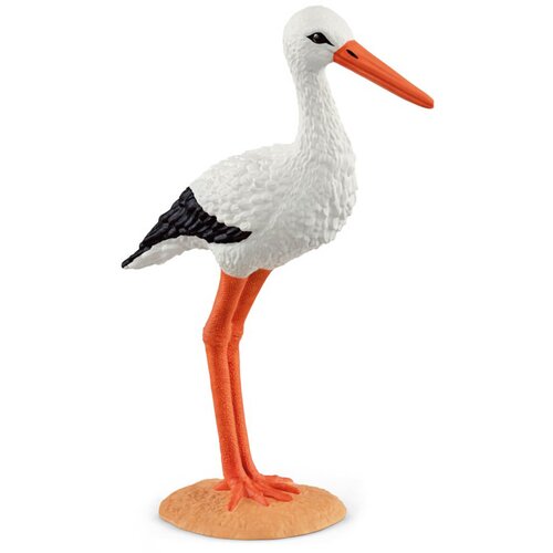 Schleich štorklja Cene