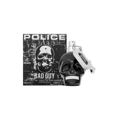 Parfem To Be Bad Guy Toaletna voda za mo&amp;scaron;ke 40 ml Slike