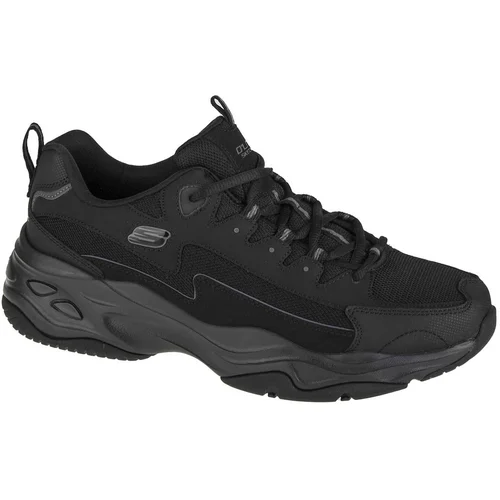 Skechers d'lites 4.0 muške tenisice 237225-bbk