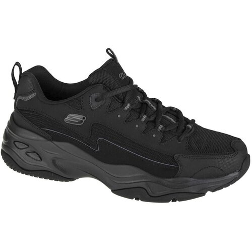 Skechers d&amp;#039;lites 4.0 mu&amp;scaron;ke tenisice 237225-bbk Slike