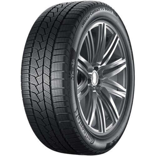 Continental WinterContact TS 860 S 245/35 R20 95V XL NA0 Cene