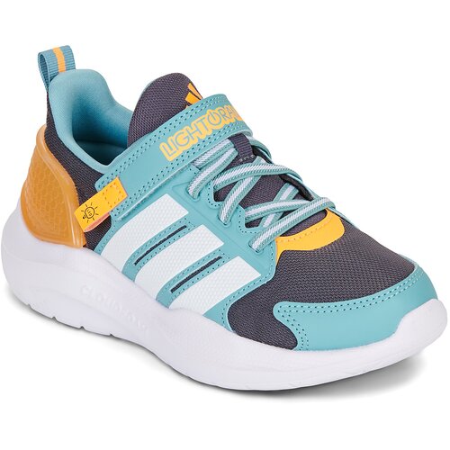 Adidas LIGHTORAMA RNR EL C Zelena Slike