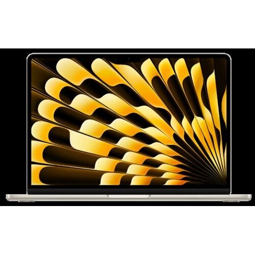 Apple MacBook Air 13 2026 M5 16GB/1TB Starlight Cijene