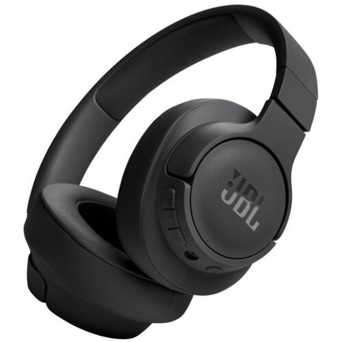  JBL TUNE 720BT Wureless On Ear slusalice Black Cijene