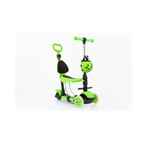 Winner Bike Trotineti ROMOBIL NR-9520 GREEN BUBAMARA Cene