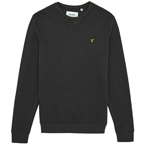 Lyle & Scott lyle&Scott - Tamnosivi muški duks LSML424VOG W635 Cene