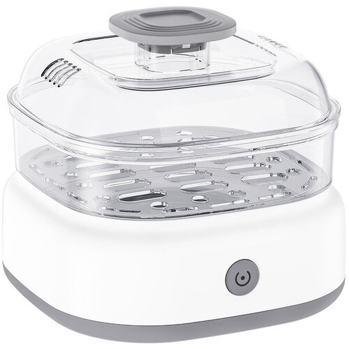 Cangaroo Presto sterilizator bočica, siva Slike