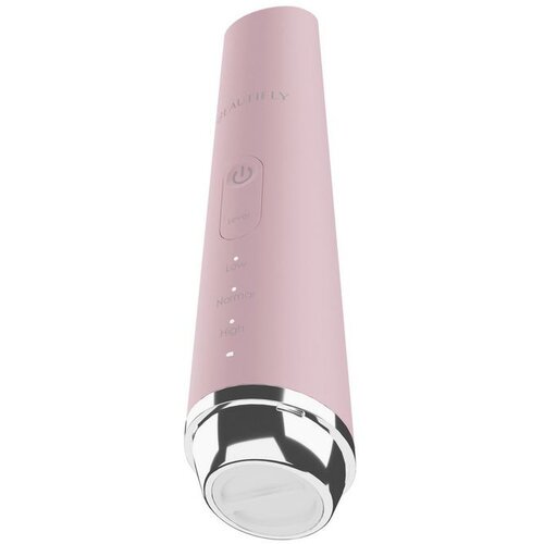 Beautifly B-Plasma Blush Masažer za lice protiv akni Slike