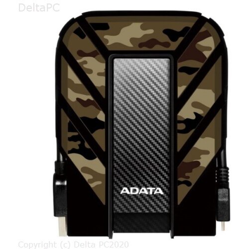 HDD EXT 1TB AD HD710M Pro USB 3.2 Military Cijene
