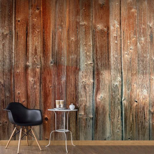  Tapeta - Forest Cottage 300x210 Cene