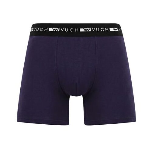 Vuch Mu&scaron;ke bokserice Ragaz Dark Blue, veličine S&ndash;XXL Cijene