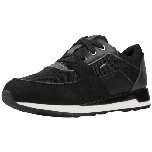 Geox D NEW ANEKO B ABX Crna Cijene