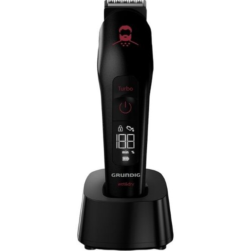 Grundig Mo&amp;amp;#353;ki brivnik MGK 9030 Slike
