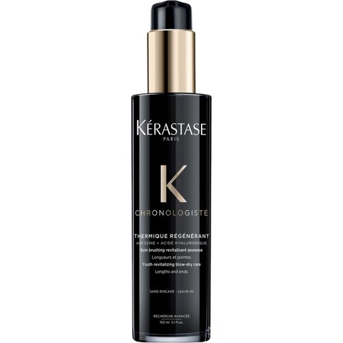 K&amp;eacute;rastase Chronologiste Youth Revitalizing Blow-dry Care - 150 ml Slike