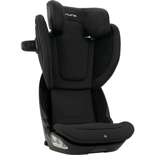 Nuna autosjedalica i-Size 100-150 cm Aace LX caviar 2022 CS12301CVRGL Slike
