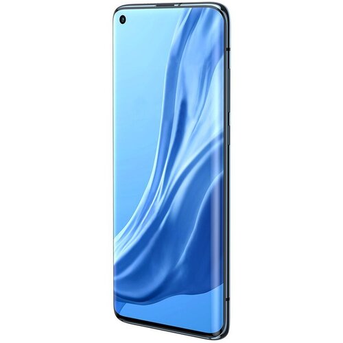 Baseus 0,15 mm folija za za&amp;scaron;titu zaslona 2 kom za Xiaomi Mi 11 Slike