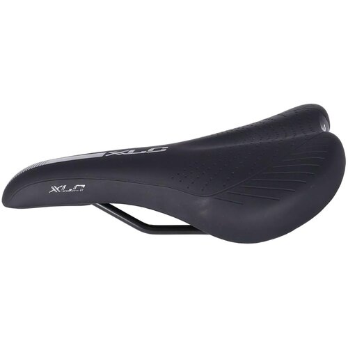 Xlc sjedalo ATB/Trekking black255 x 160mm Slike