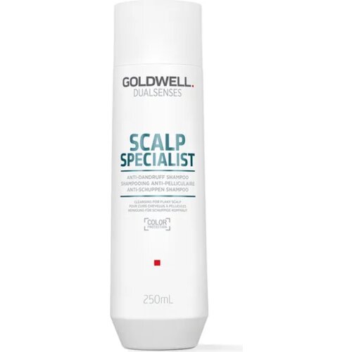 Goldwell dualsenses scalp specialist anti-dandruff shampoo 250 ml Cene