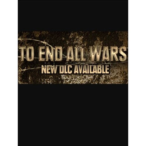 Steam To End All Wars (PC) Key GLOBAL Cene