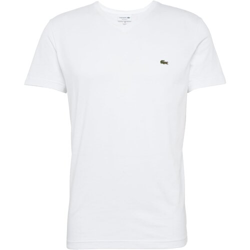 Lacoste Majica bela Slike