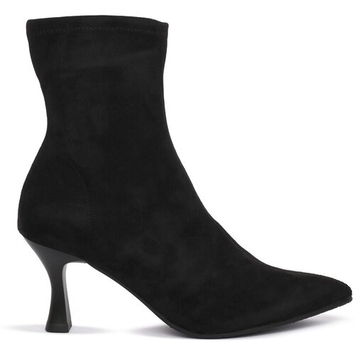 Miss Elastic Nizki &scaron;kornji 05 NERO ANTE Črna Cene