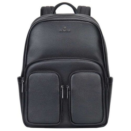 B. Cavalli unisex koŽni ranac bc1296/ crni Cene