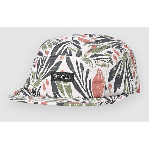 Coal Provo Cap hand floral khaki Cijene