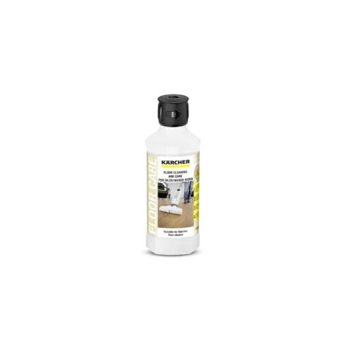Karcher vosak sredstvo za či&amp;scaron;ćenje i njegu podova RM 535 0.5L Slike