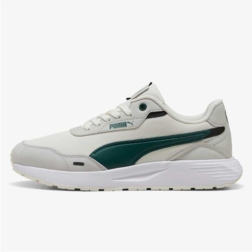 Puma muške patike  Runtamed vapor gray-dark myrtle-glacial 389236-26 Cene