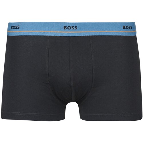 Boss Trunk 5P Essential Crna Slike