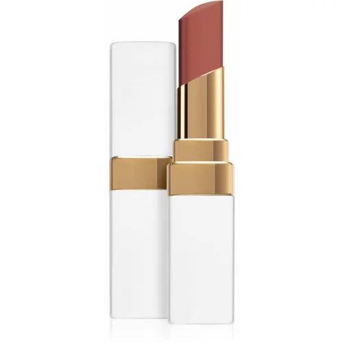 Chanel Rouge Coco Baume Hydrating Beautifying Tinted Lip Balm balzam za ustnice 3 g odtenek 914 Natural Charm