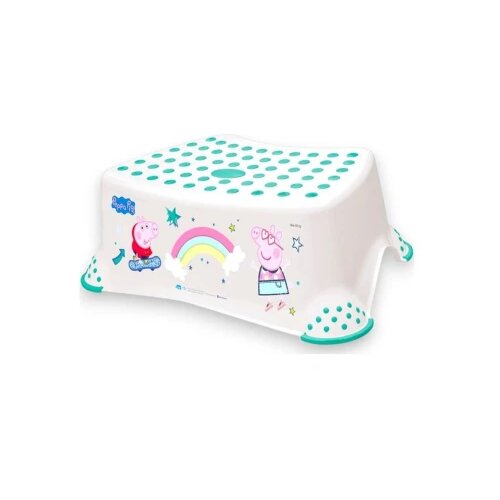 Lorelli STEPENIK (STEPER) - PIGGY NORDIC WHITE (10130350519) Cene