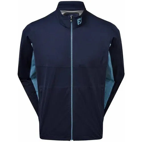 Footjoy Hydroknit Navy Blue L