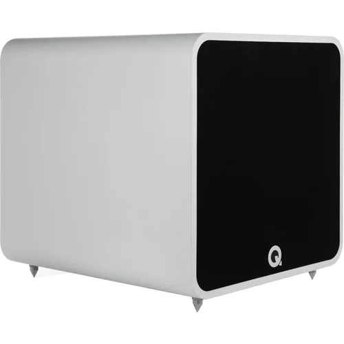 Q Acoustics B12 Bijela-Matte