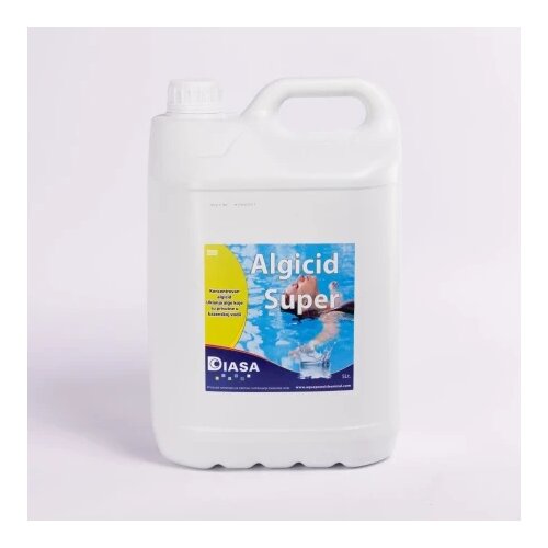 Diasa Diaquat-15 Algicid 5L. 020045 ( 32124 ) Cene