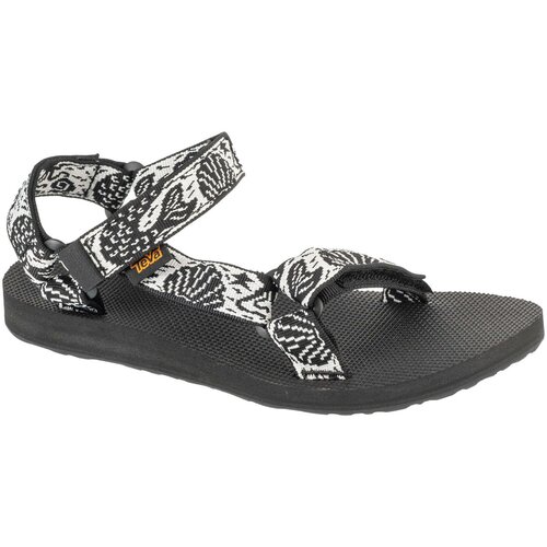 Teva Športni sandali W Original Universal Sandals Črna Cene